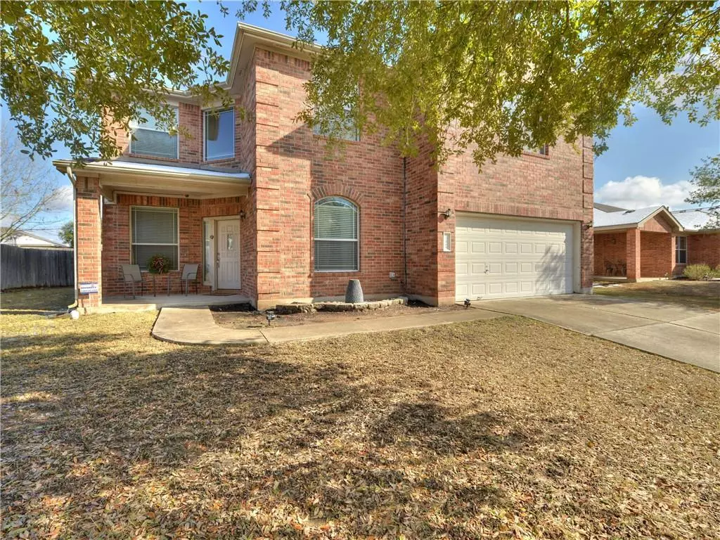 Elgin, TX 78621,12909 Wood Lily TRL