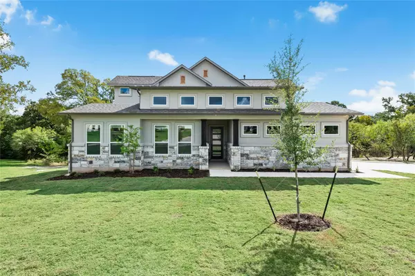185 Pecos ST, Cedar Creek, TX 78612