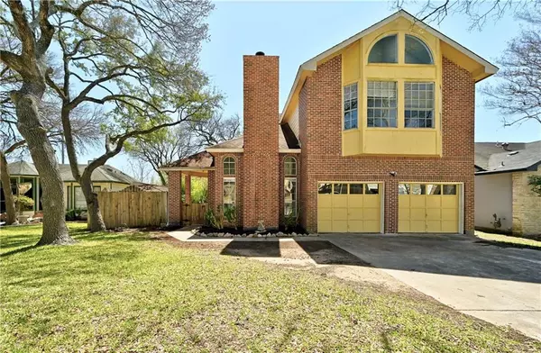 10211 Brantley BND, Austin, TX 78748