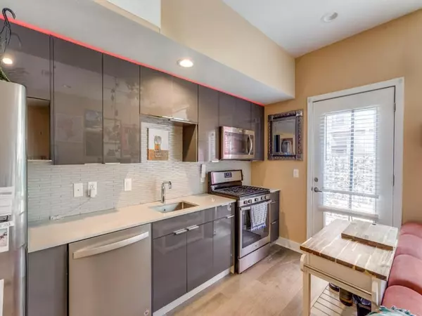 Austin, TX 78702,1800 E 4th ST #223