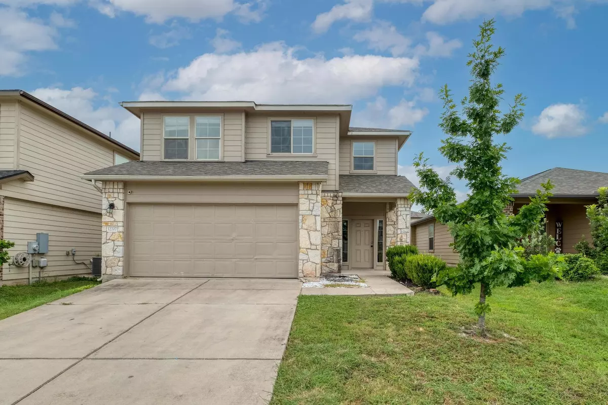 Manor, TX 78653,12207 Walter Vaughn DR