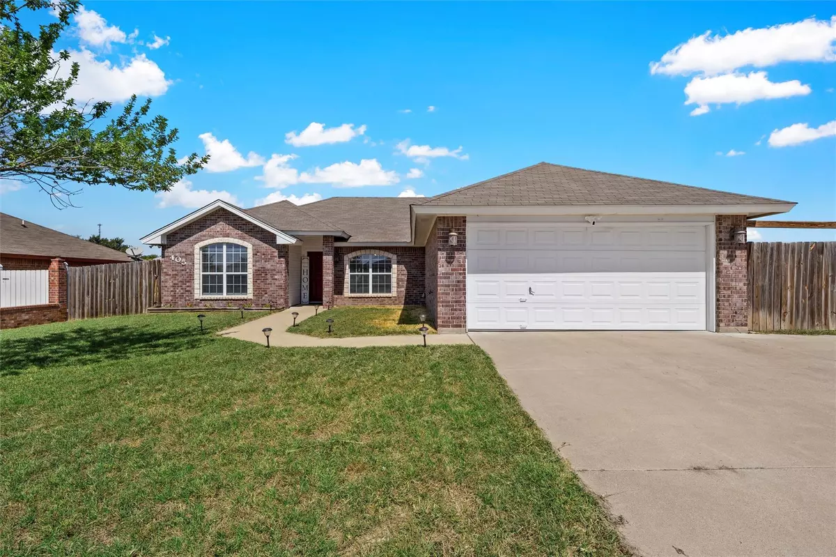 Killeen, TX 76542,405 Medina DR