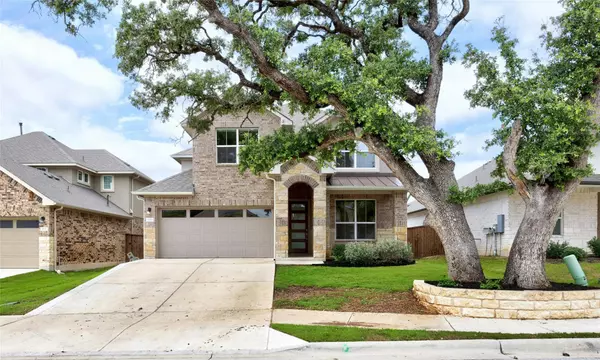 Leander, TX 78641,2201 Alamar WALK