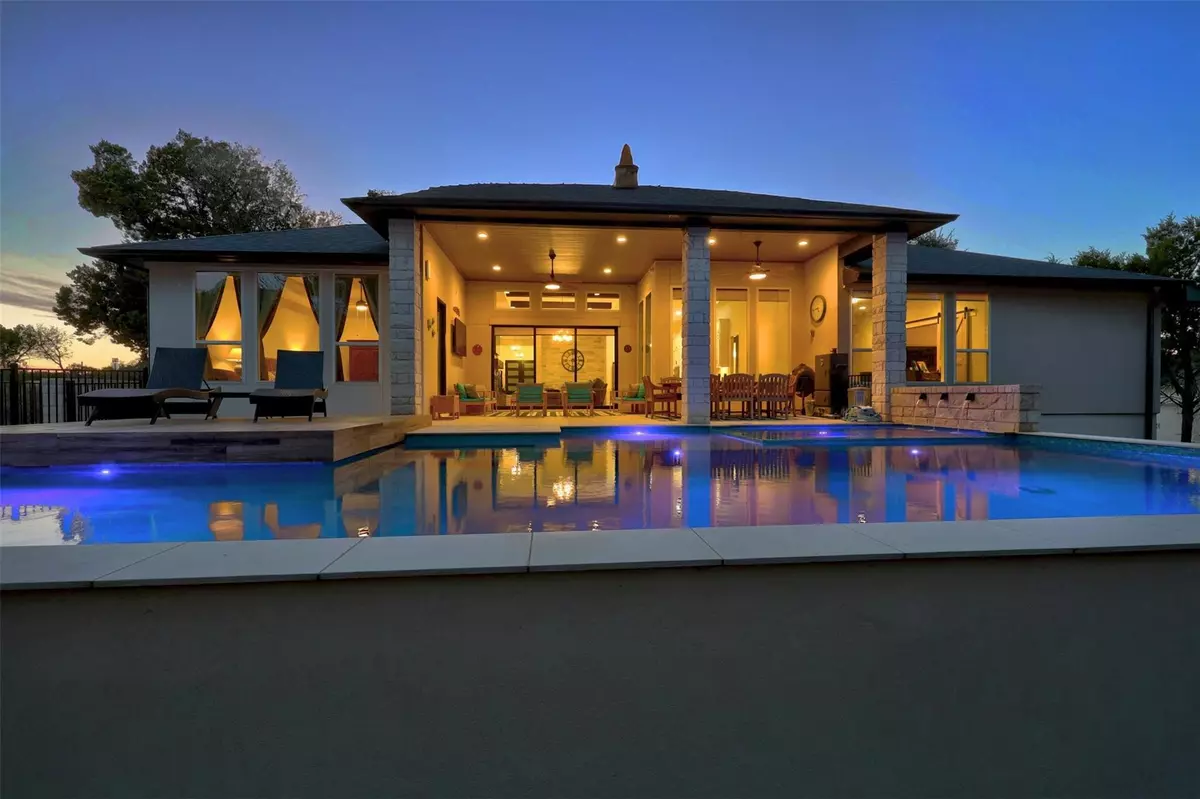 Jonestown, TX 78645,6601 Rocky Grotto CV