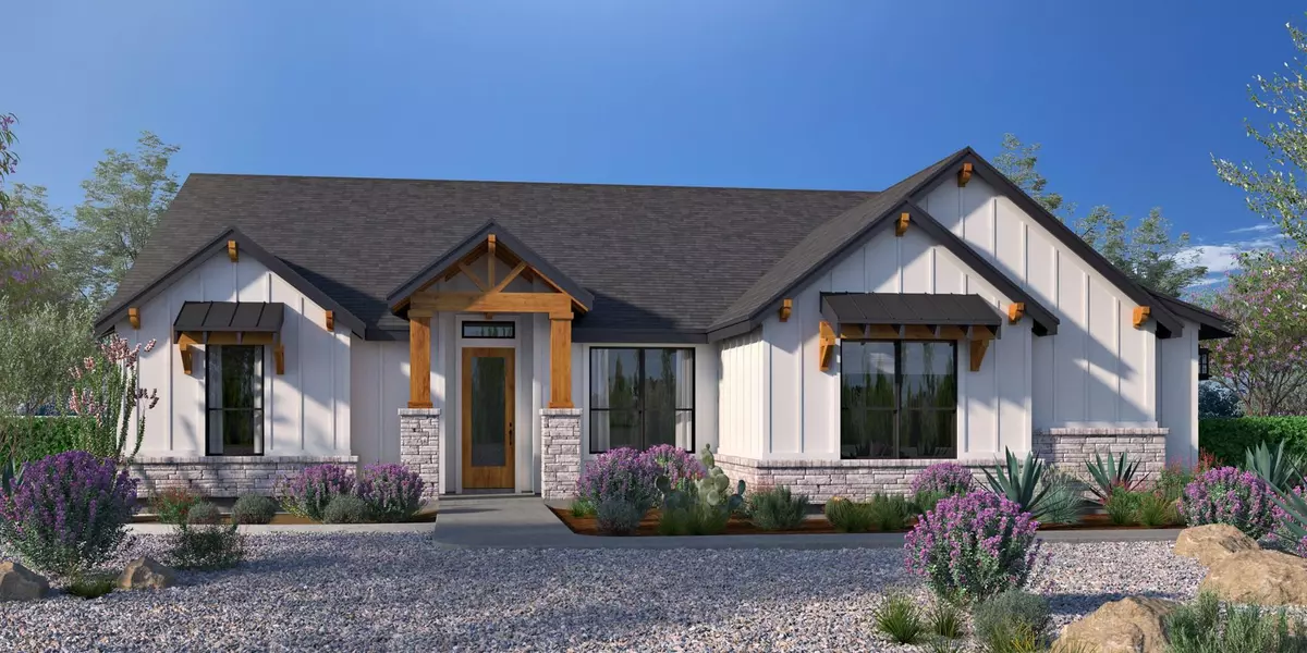 Georgetown, TX 78626,102 County Road 156