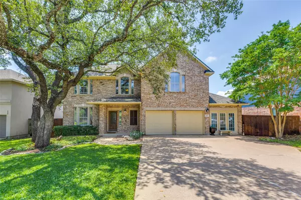 Cedar Park, TX 78613,1433 Jenna LN