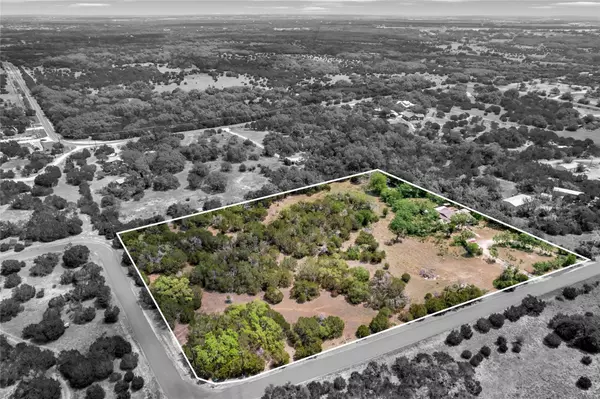 23024 Round Mountain CIR, Leander, TX 78641