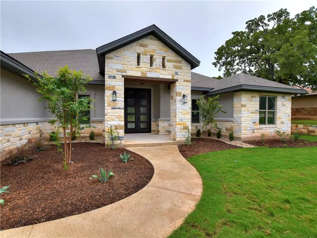 Georgetown, TX 78628,1000 Eagle Point DR