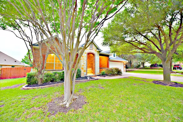 Cedar Park, TX 78613,2005 Tillman DR