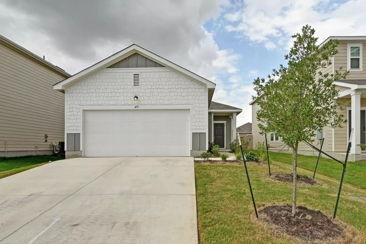 Maxwell, TX 78656,473 Thistle LN