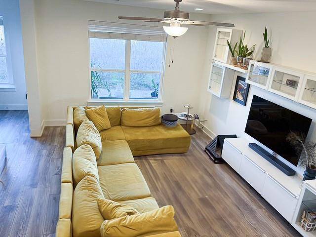 Austin, TX 78754,1805 Roseburg DR #31