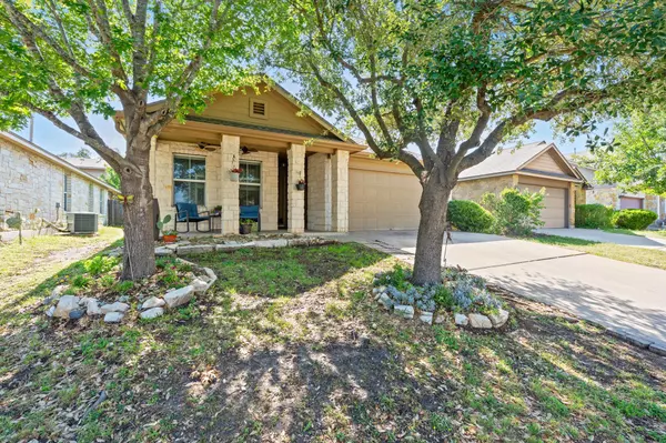 11505 Buster Crabbe DR, Austin, TX 78748