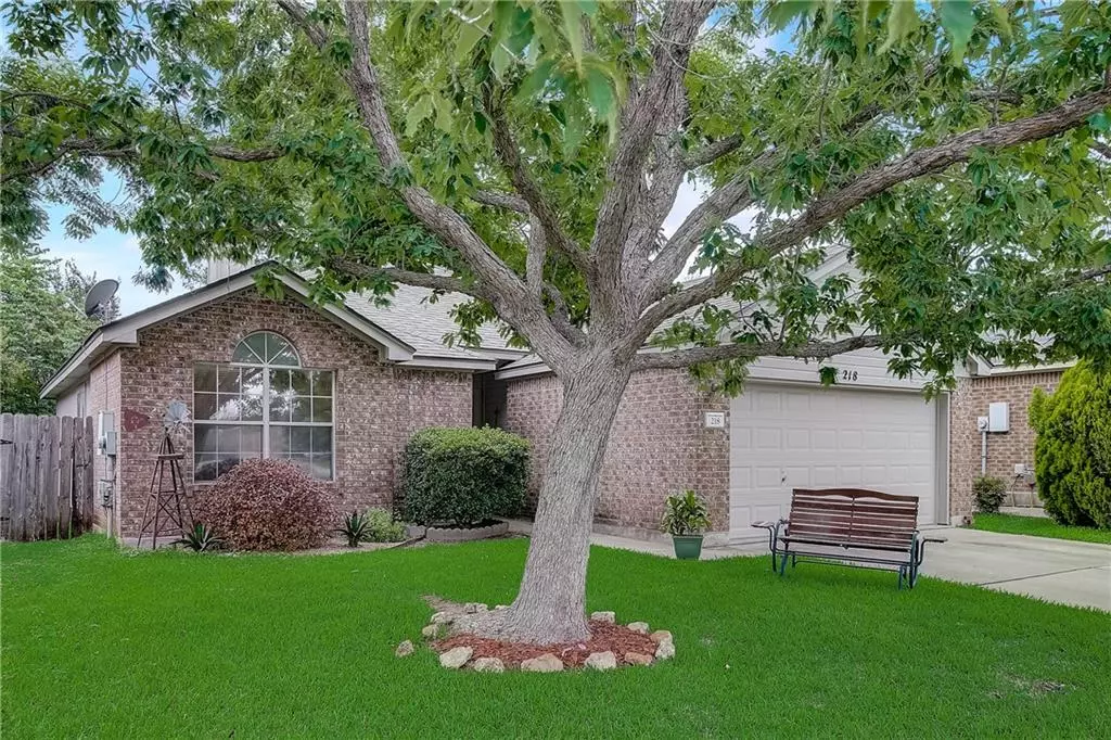 Georgetown, TX 78626,218 Claris LN