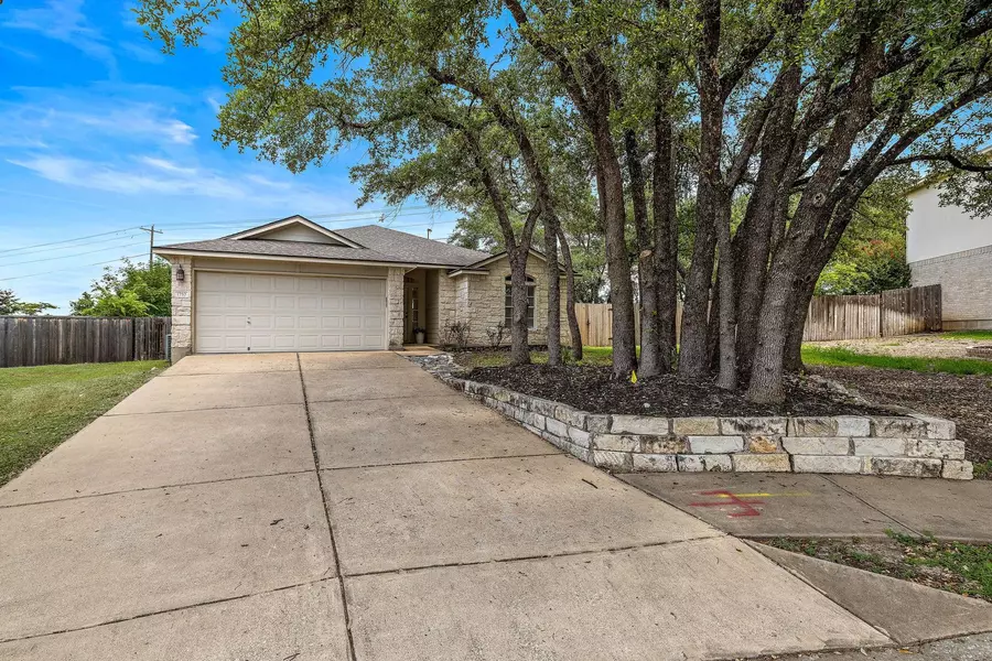 1710 Mcdowell BND, Leander, TX 78641