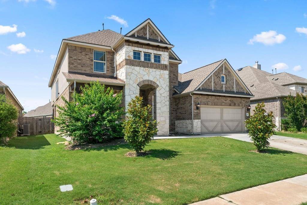 Leander, TX 78641,3809 Alpine Ridge CV
