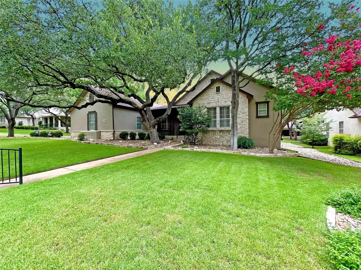 Georgetown, TX 78633,112 Hill Country DR