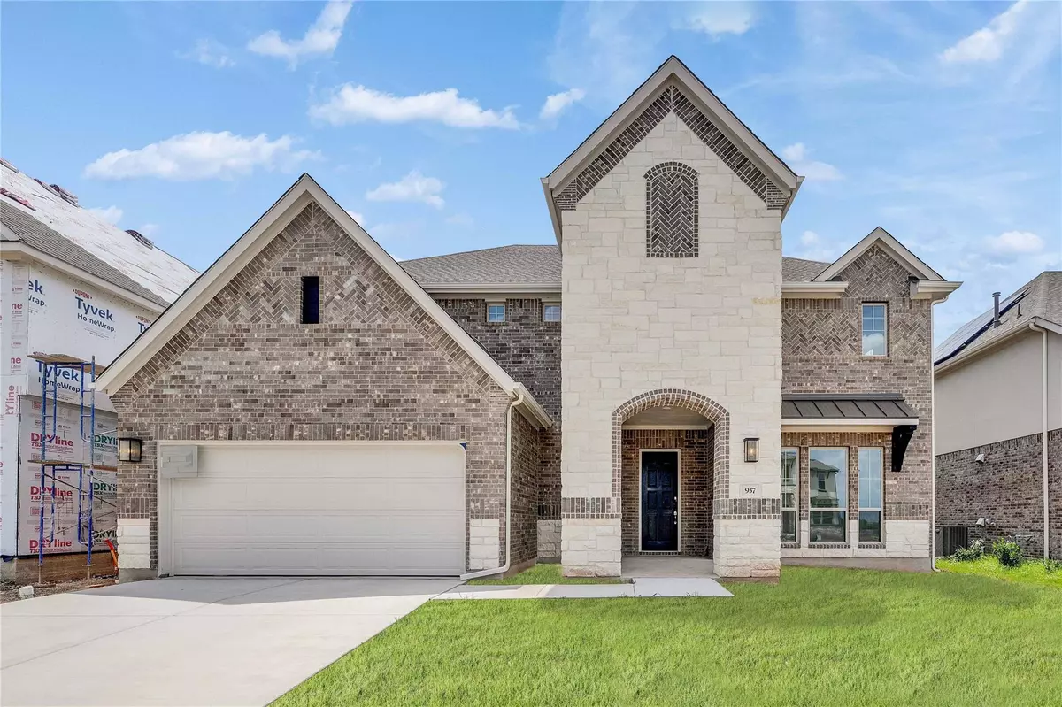 Leander, TX 78641,937 Sunny Ridge DR