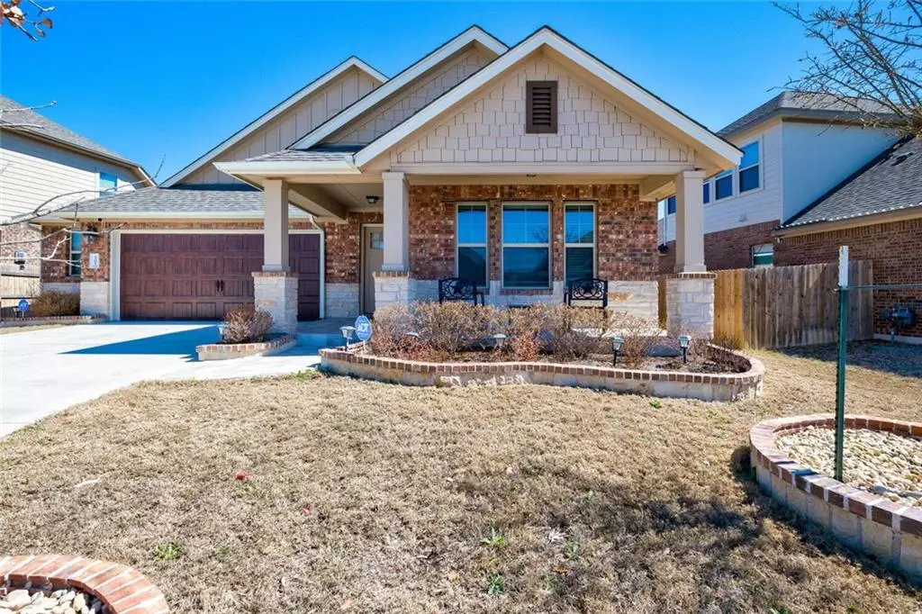 Hutto, TX 78634,707 Hereford LOOP