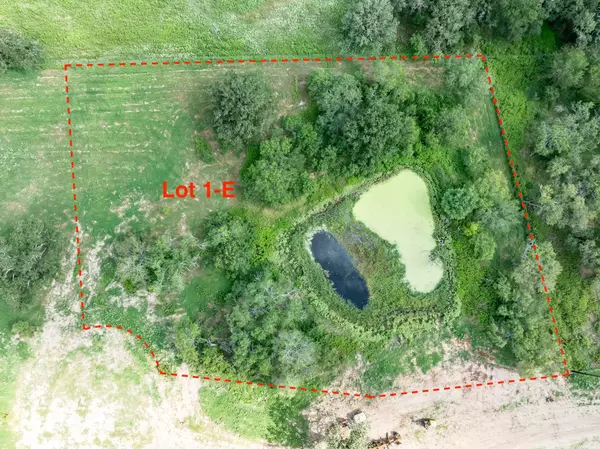 Gonzales, TX 78629,Lot 1-E County Road 491