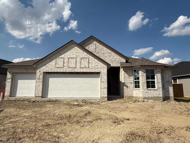 20602 Stelfox ST, Manor, TX 78653