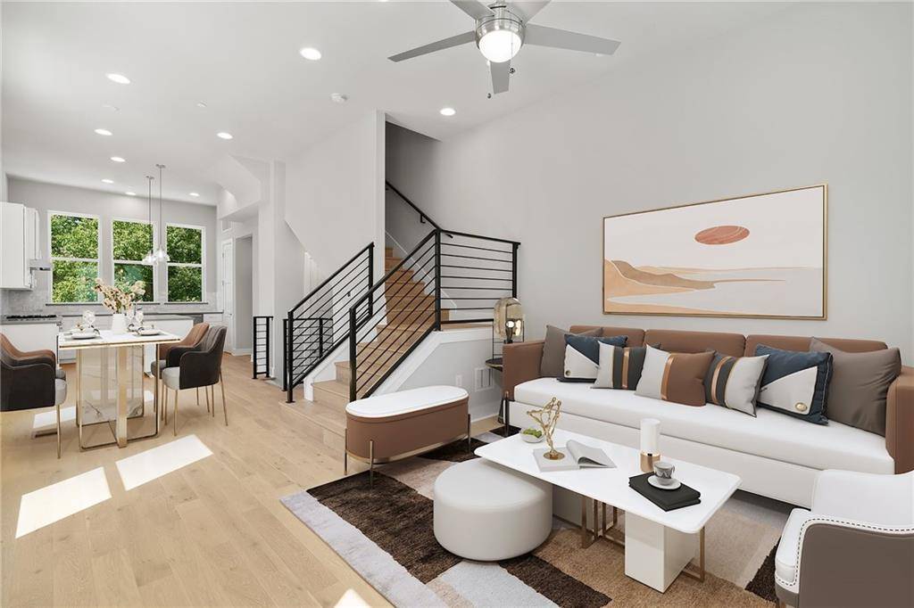 3500 Harmon Ave #5, Austin, TX 78705