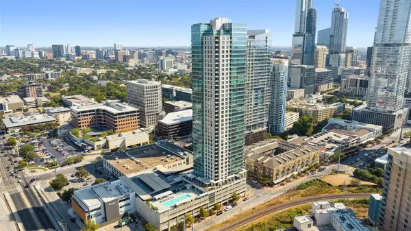 300 Bowie ST #1101, Austin, TX 78703