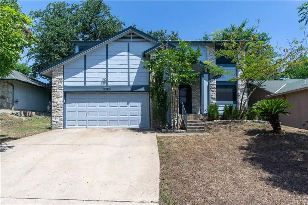 Austin, TX 78736,8414 Selway DR