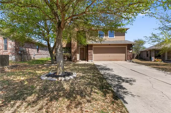 661 Quarter Ave, Buda, TX 78610