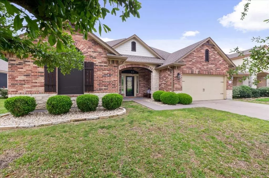 Temple, TX 76502,5413 Sandstone DR