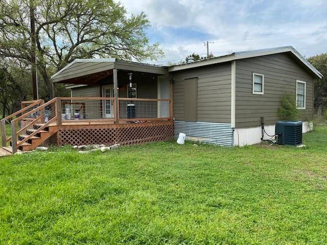 518 Blessing Ranch RD, Liberty Hill, TX 78642