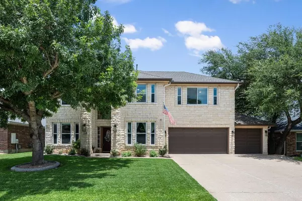 1507 Foster DR,  Cedar Park,  TX 78613