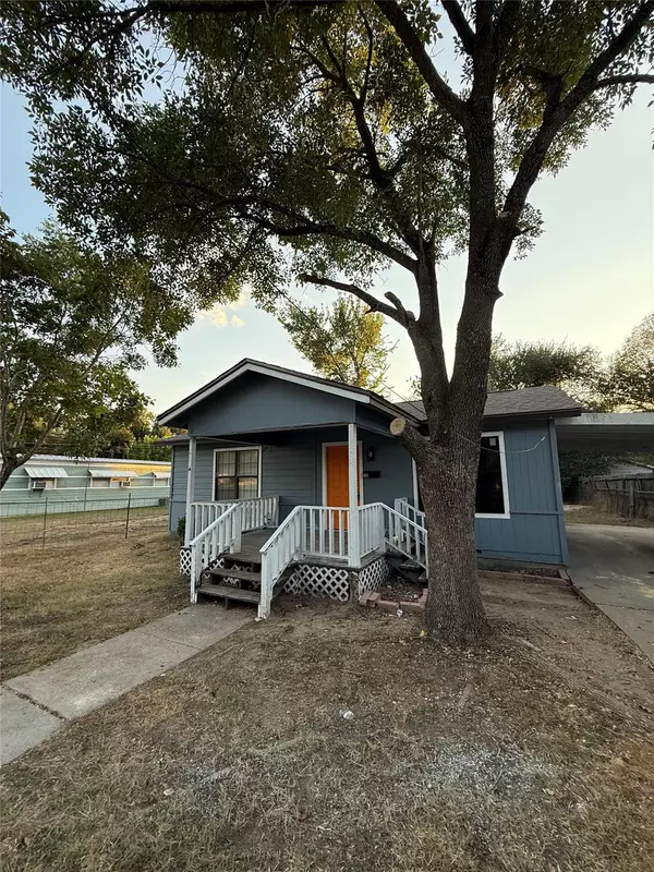 Rockdale, TX 76567,605 Marshall ST