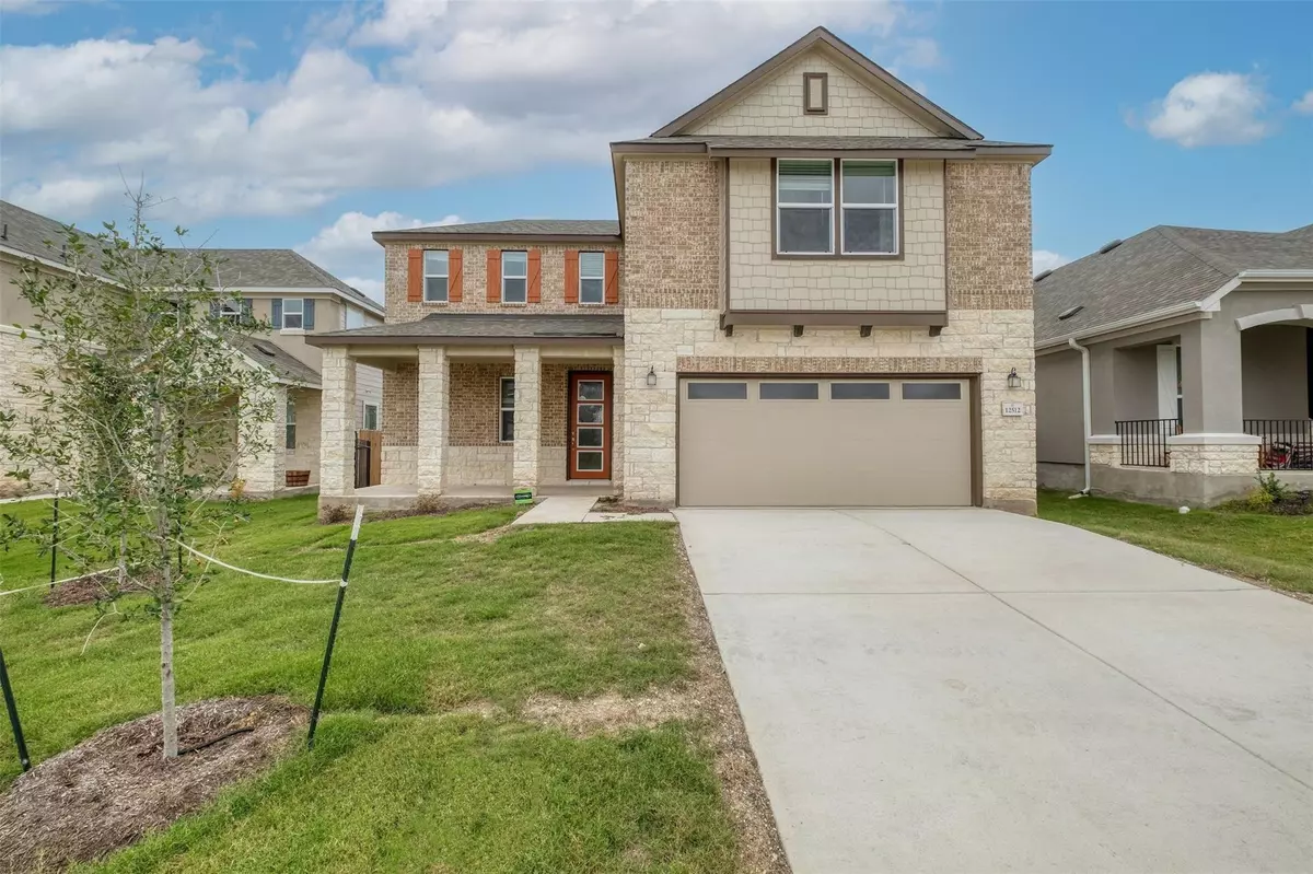 Manor, TX 78653,12512 Hallstatt DR