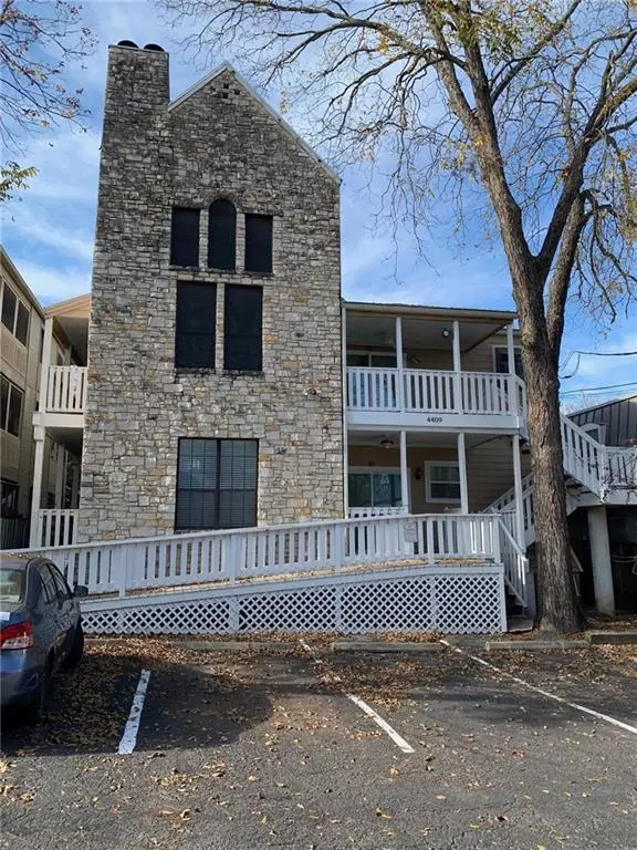 4409 Speedway #202,  Austin,  TX 78751