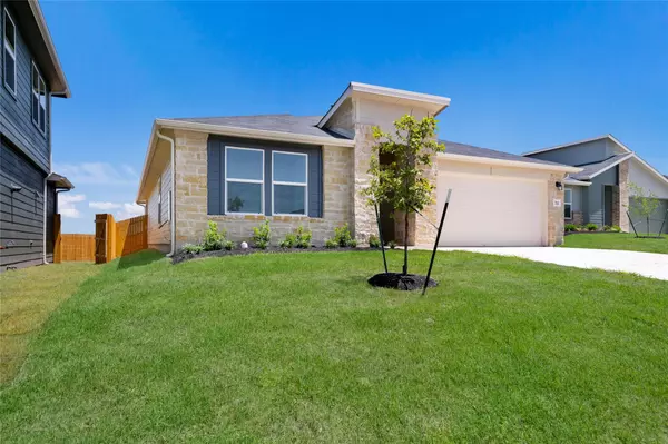 Kyle, TX 78640,496 Globe Mallow CIR