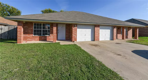 3300 Toledo DR,  Killeen,  TX 76542