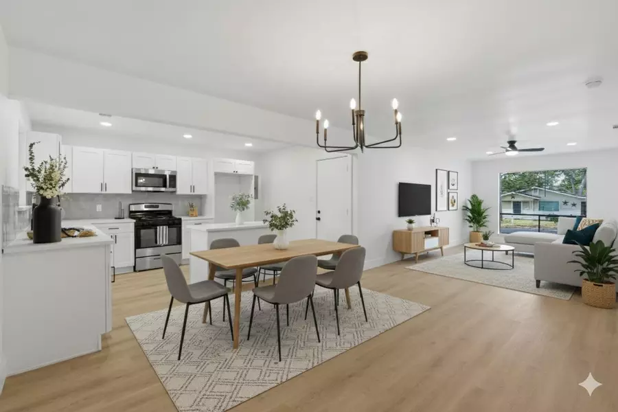 4704 Oak Cliff DR, Austin, TX 78721