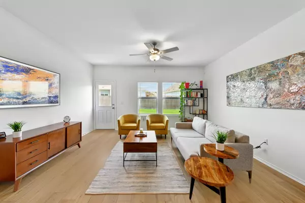 7506 Grenadine Bloom BND, Del Valle, TX 78617