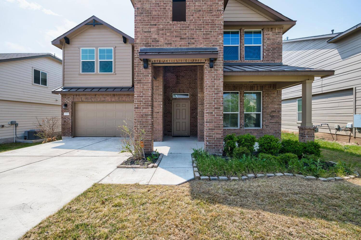 13708 Bauhaus BND, Pflugerville, TX 78660