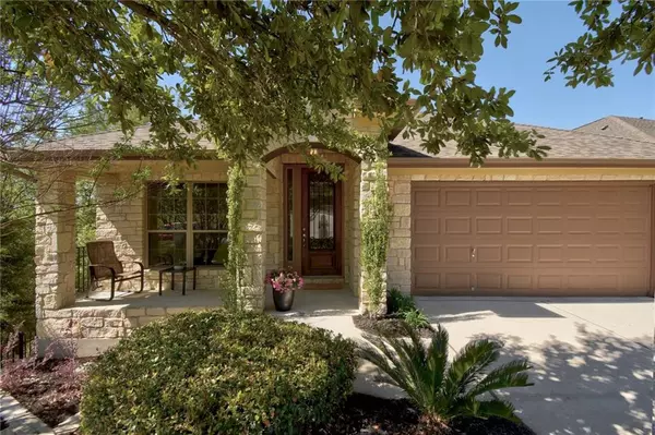 12821 Tierra Grande TRL, Austin, TX 78732