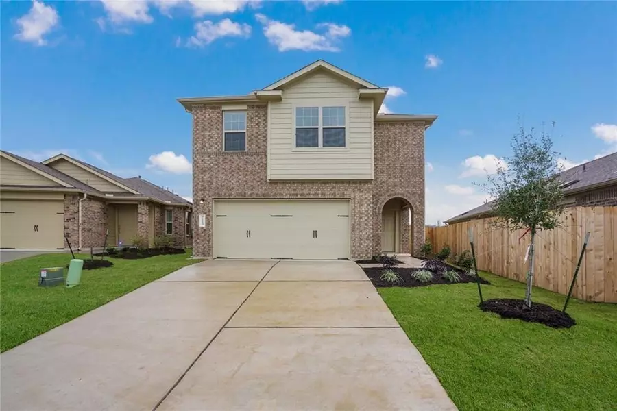 7213 Dungarees WAY, Del Valle, TX 78617