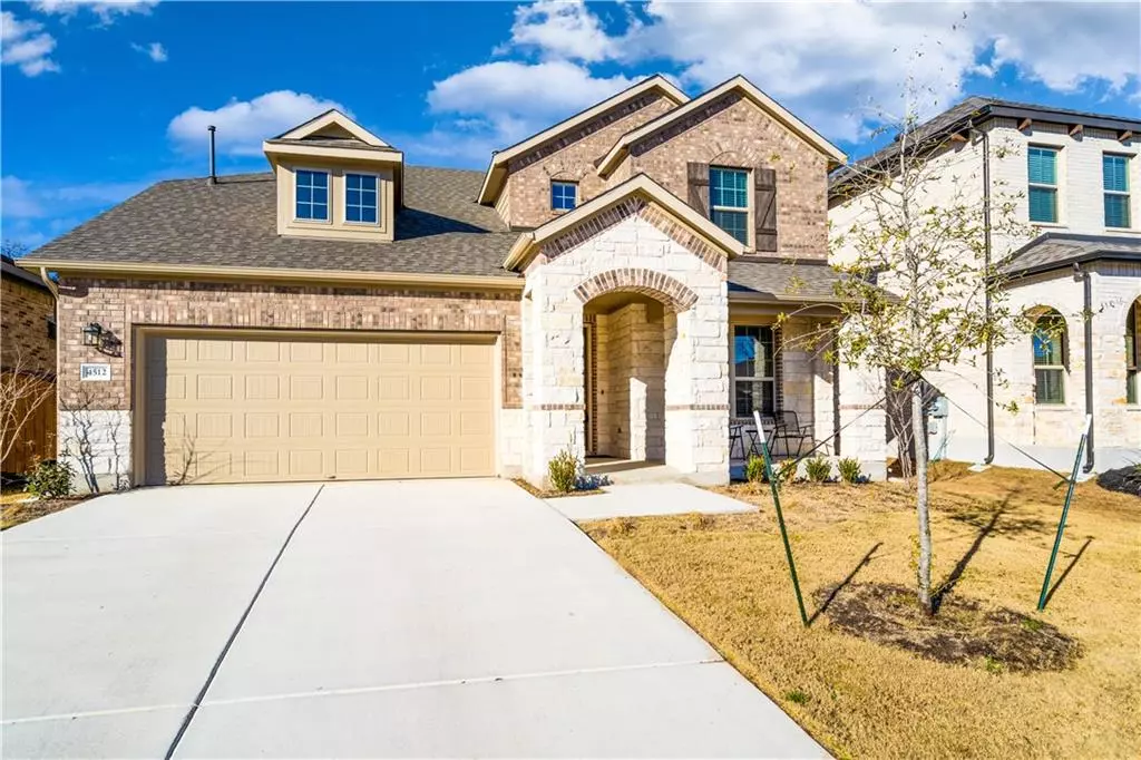 Round Rock, TX 78681,4512 Post LOOP