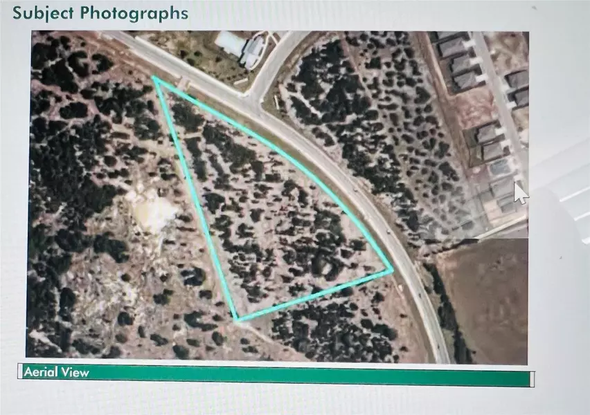 Lakeline Blvd 5.954 Acres Hornsby M, No 2710 BLVD, Leander, TX 78641