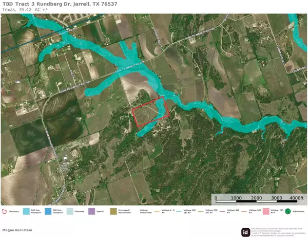 TBD Rundberg DR, Jarrell, TX 76537