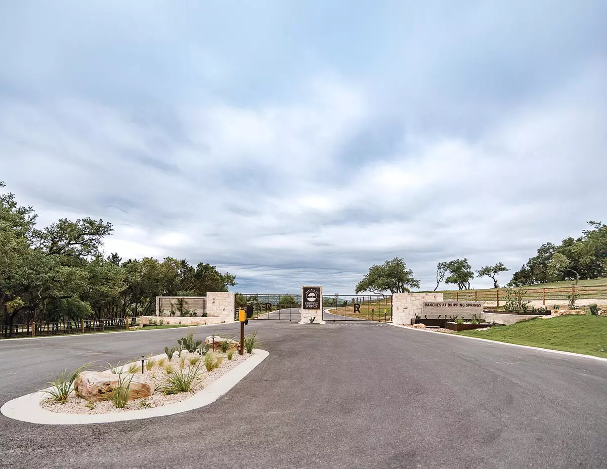 Dripping Springs, TX 78620,3300 FM 165 - Lot 9