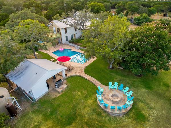 22599 S Ranch Road 12, Dripping Springs, TX 78620