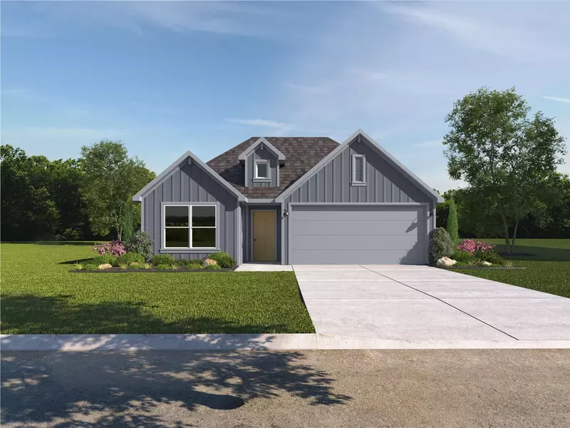 4014 Baerlon CV, Killeen, TX 76542