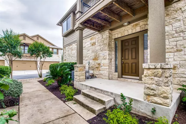 14815 Avery Ranch BLVD #2301, Austin, TX 78717
