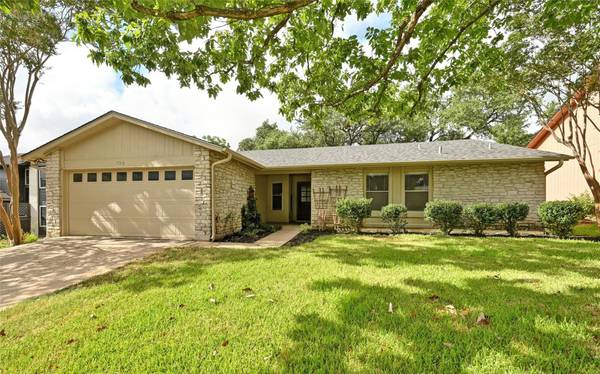 7319 Gaines Mill LN,  Austin,  TX 78745