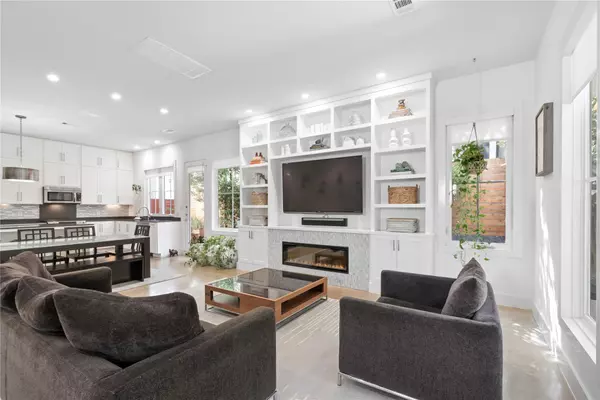 Austin, TX 78704,712 Cardinal LN #A